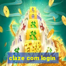 claze com login